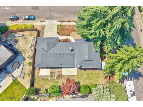 14895 SW Bonnie Brae Street Beaverton OR 97007
