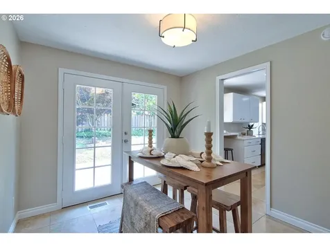 14895 SW Bonnie Brae Street Beaverton OR 97007