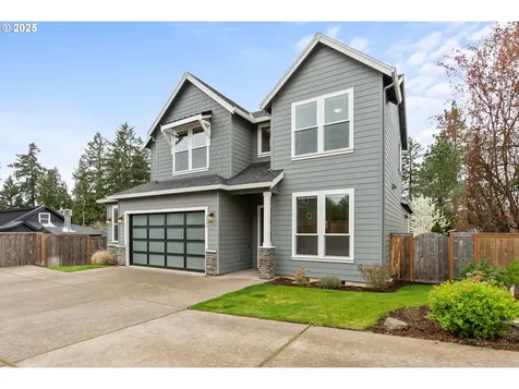 8595 SW Holly Lane Portland OR 97223