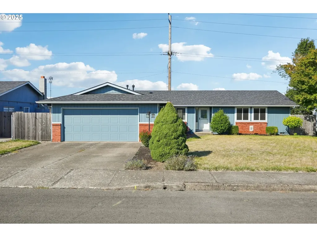 1139 Cynthia Court N Keizer OR 97303