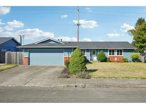 1139 Cynthia Court N Keizer OR 97303