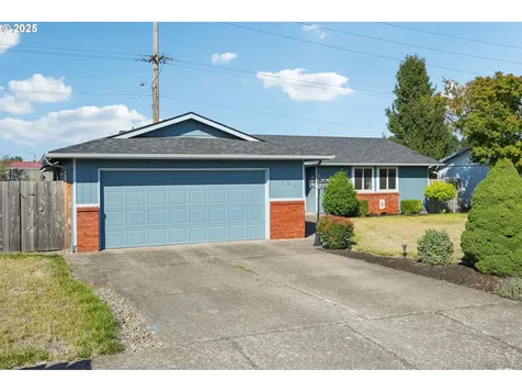 1139 Cynthia Court N Keizer OR 97303