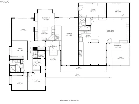 403 409 NE 156th Avenue Portland OR 97230