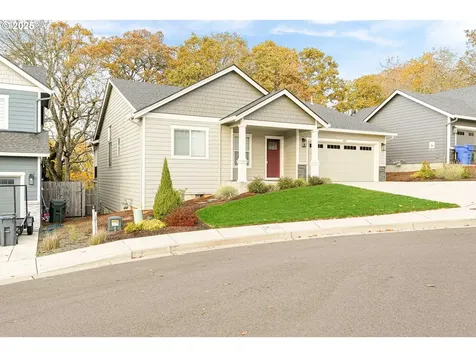 611 Jared Valley Street SE Salem OR 97306