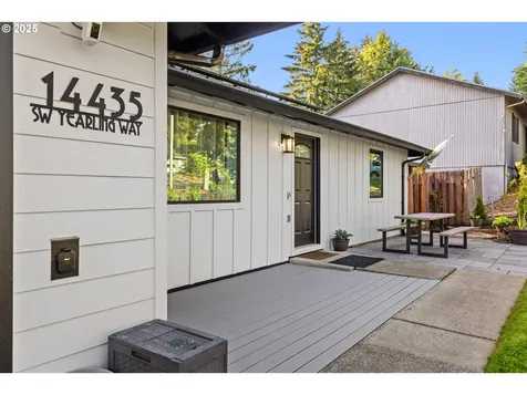 14435 SW Yearling Way Beaverton OR 97008