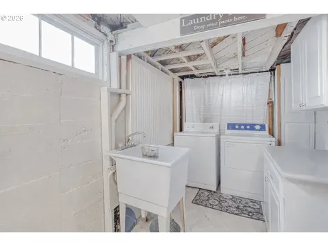 4027 NE 66th Avenue Portland OR 97213