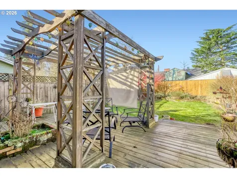 4027 NE 66th Avenue Portland OR 97213