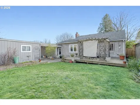 4027 NE 66th Avenue Portland OR 97213
