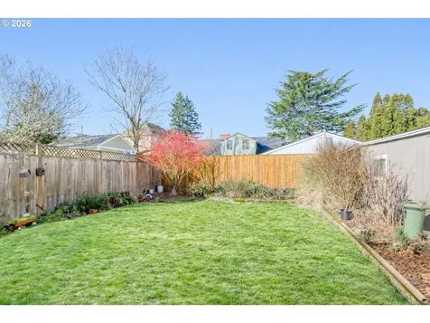 4027 NE 66th Avenue Portland OR 97213