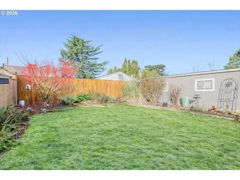 4027 NE 66th Avenue Portland OR 97213