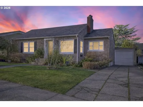 4027 NE 66th Avenue Portland OR 97213