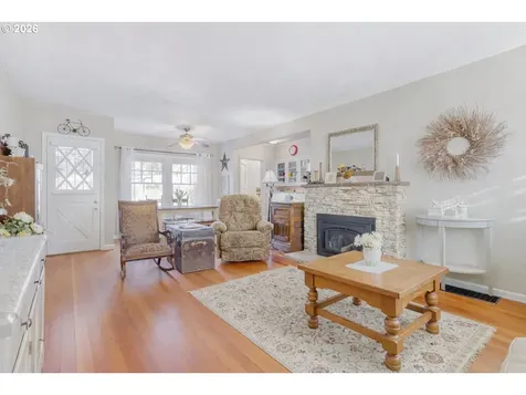 4027 NE 66th Avenue Portland OR 97213