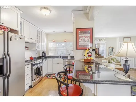 4027 NE 66th Avenue Portland OR 97213