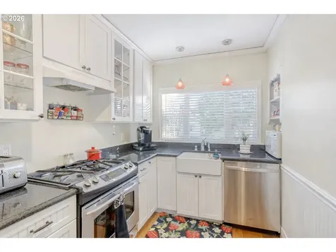 4027 NE 66th Avenue Portland OR 97213