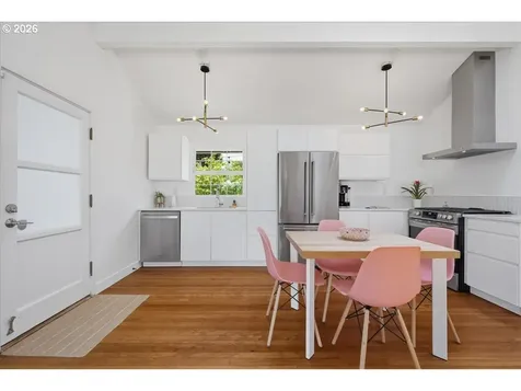 10936 NE Russell Street Portland OR 97220