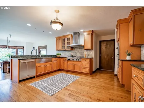12255 SW Duchilly Court Tigard OR 97224