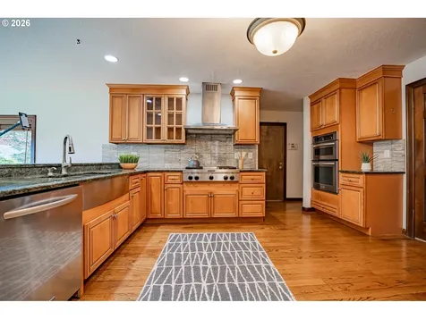 12255 SW Duchilly Court Tigard OR 97224
