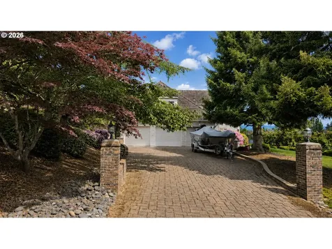 12255 SW Duchilly Court Tigard OR 97224