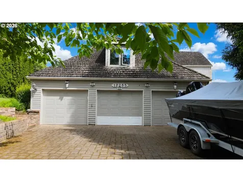 12255 SW Duchilly Court Tigard OR 97224