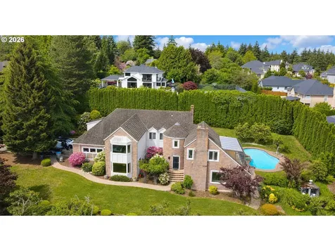 12255 SW Duchilly Court Tigard OR 97224