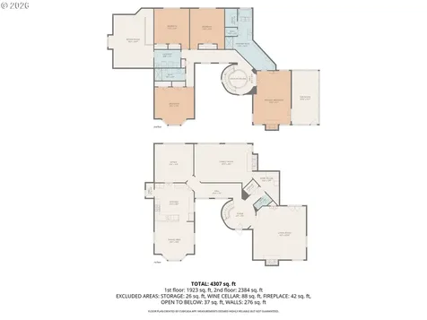 12255 SW Duchilly Court Tigard OR 97224