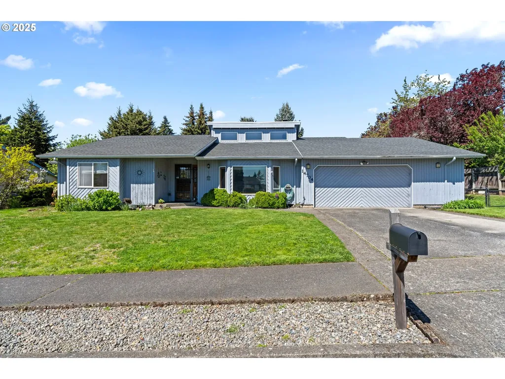 14704 SE 28th Street Vancouver WA 98683