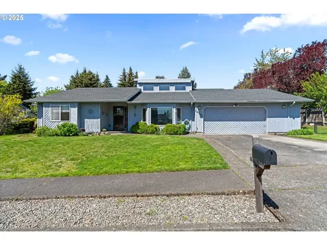 14704 SE 28th Street Vancouver WA 98683