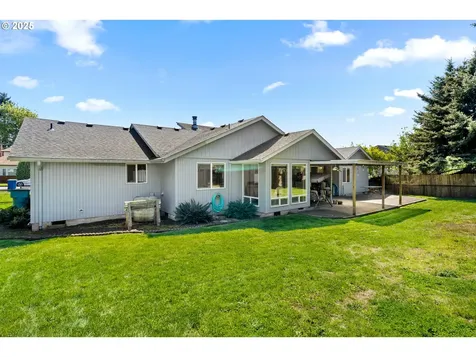 14704 SE 28th Street Vancouver WA 98683