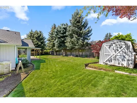 14704 SE 28th Street Vancouver WA 98683