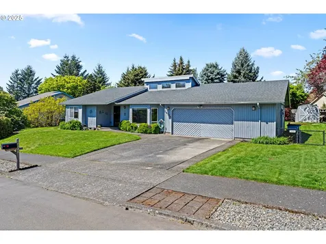 14704 SE 28th Street Vancouver WA 98683