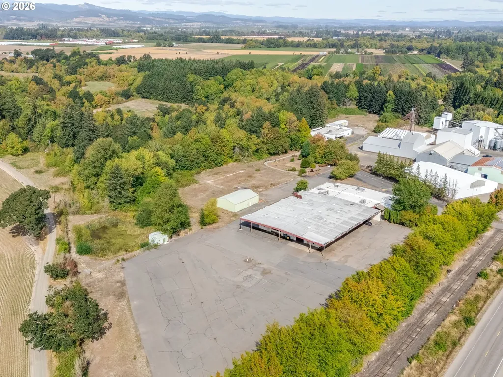 16700 S Highway 99w Amity OR 97101