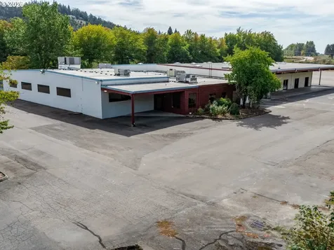 16700 S Highway 99w Amity OR 97101