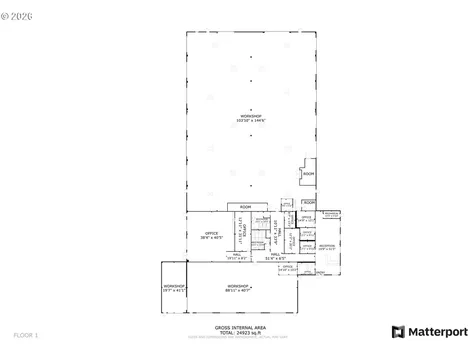 16700 S Highway 99w Amity OR 97101
