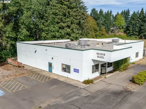16700 S Highway 99w Amity OR 97101