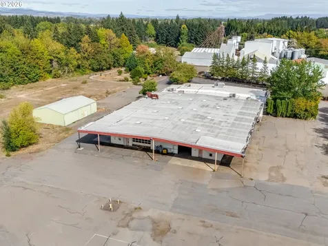 16700 S Highway 99w Amity OR 97101