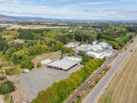 16700 S Highway 99w Amity OR 97101