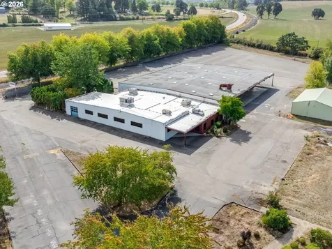 16700 S Highway 99w Amity OR 97101