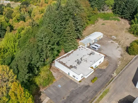 16700 S Highway 99w Amity OR 97101