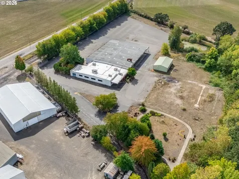 16700 S Highway 99w Amity OR 97101