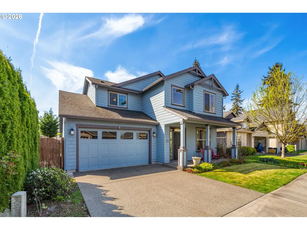 10907 NE 88th Street Vancouver WA 98662