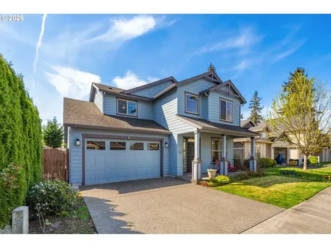 10907 NE 88th Street Vancouver WA 98662