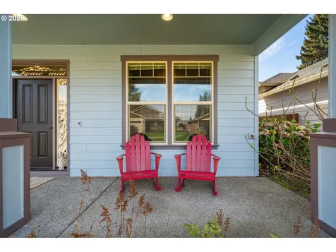 10907 NE 88th Street Vancouver WA 98662