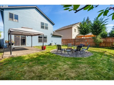 10907 NE 88th Street Vancouver WA 98662