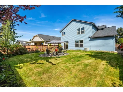10907 NE 88th Street Vancouver WA 98662
