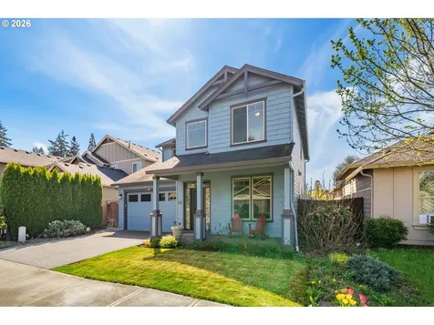 10907 NE 88th Street Vancouver WA 98662