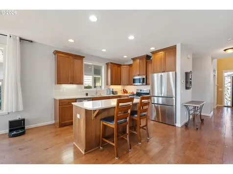 10907 NE 88th Street Vancouver WA 98662