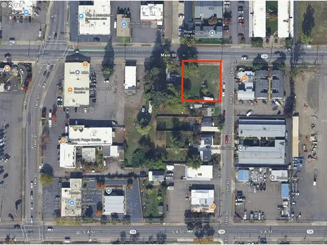 1483 Main Street Springfield OR 97477