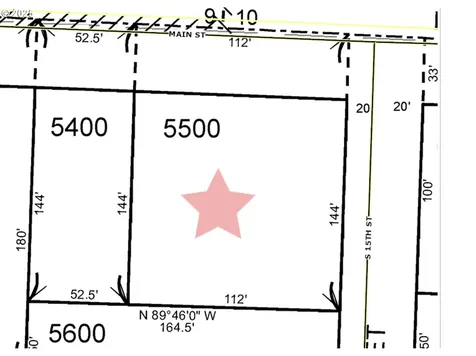 1483 Main Street Springfield OR 97477