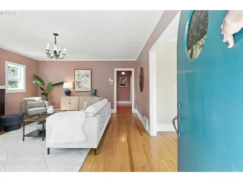 604 E 19th Street Vancouver WA 98663