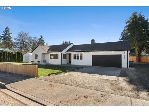 117 NW 9th Street Battle Ground WA 98604